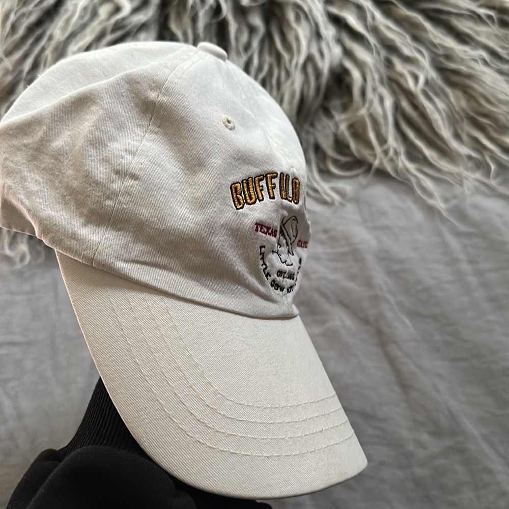 BUFFALO BILLS TEXAS STATE kids Hat. - Picture 7 of 7